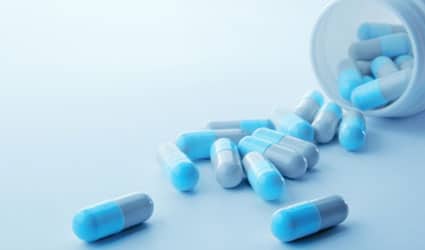 antibiotiques