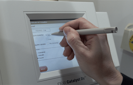 laboratoire clinique vétérinaire du cèdre